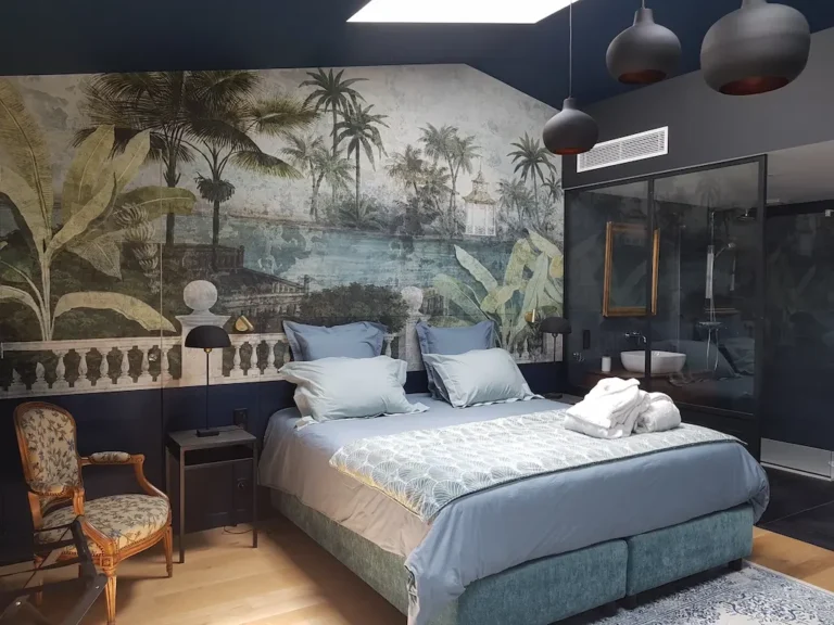 Domaine de Chalaniat Suite Solene 768x576