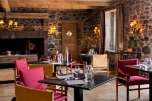Hôtels restaurants