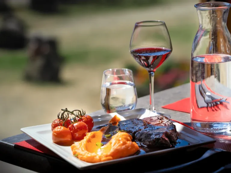 Camping Pre Bas Repas 768x576