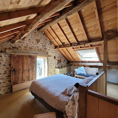 Chambre du Poulailler GA