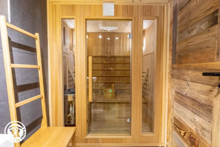 chalet falgoux sauna 768x512