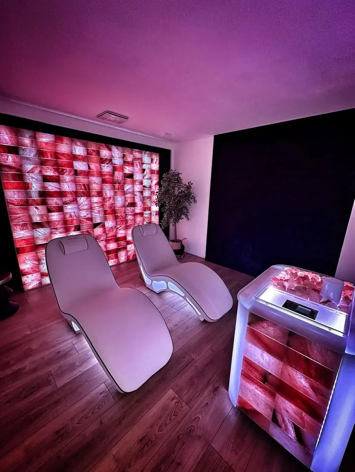 ecrin auvergne espace detente