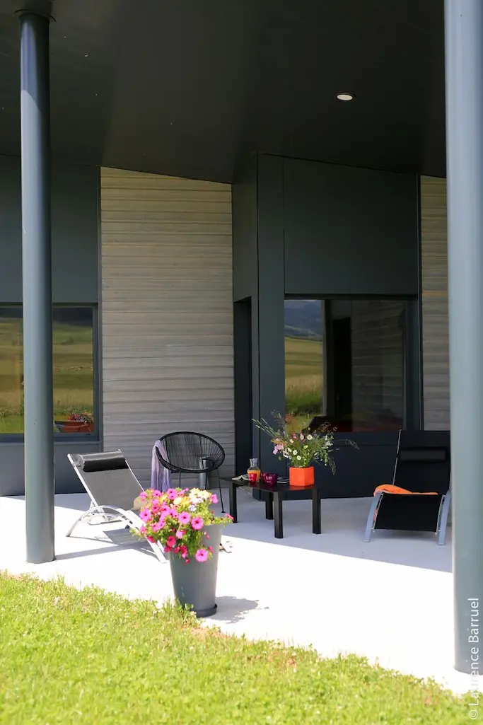 mandra terrasse