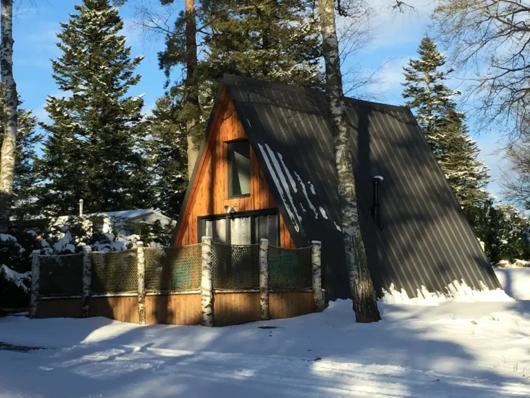 murmures lignon chalet neige 768x576