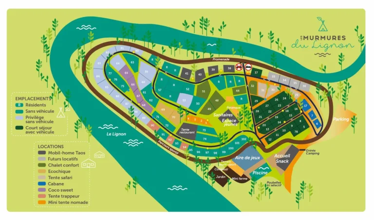 murmures lignon plan camping 768x453