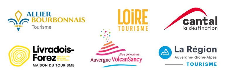 offices tourisme region auvergne