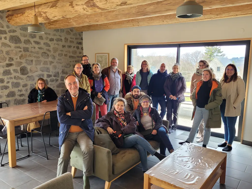 photo groupe nattitude 2023