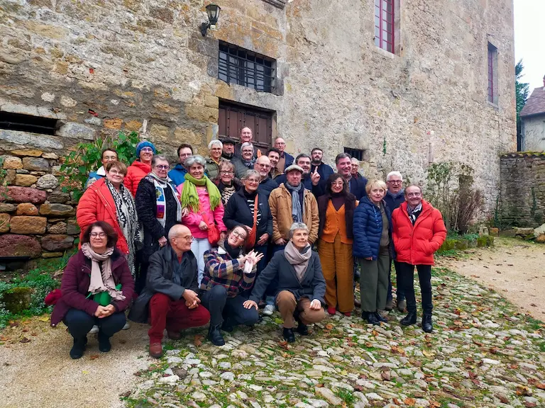 photo groupe nattitude 2024