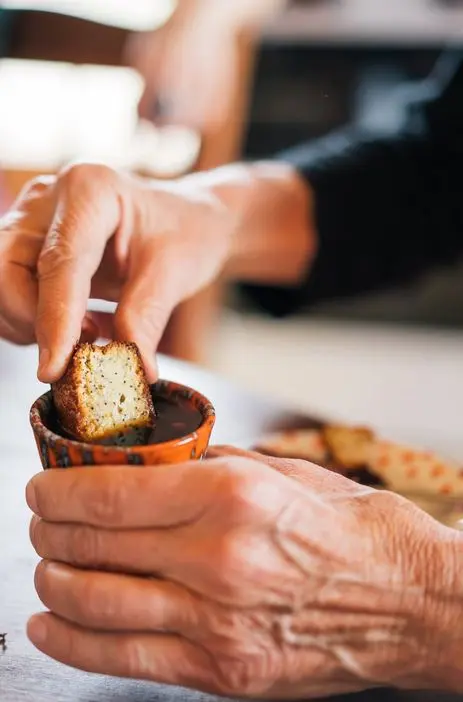 retirade gouter